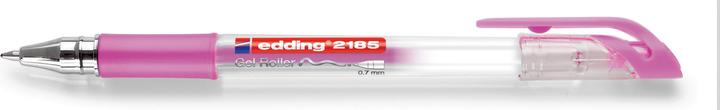 Actual product image Edding Cristaljelly 2185 (Rose, 1x)