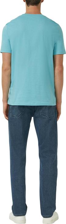 Produktbild s.Oliver Logo T-Shirt (S)