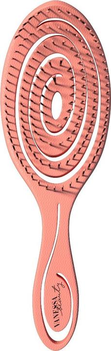 Image du produit Vanessa Beauty Detangle Straw Brush Set