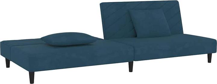 Produktbild vidaXL Schlafsofa