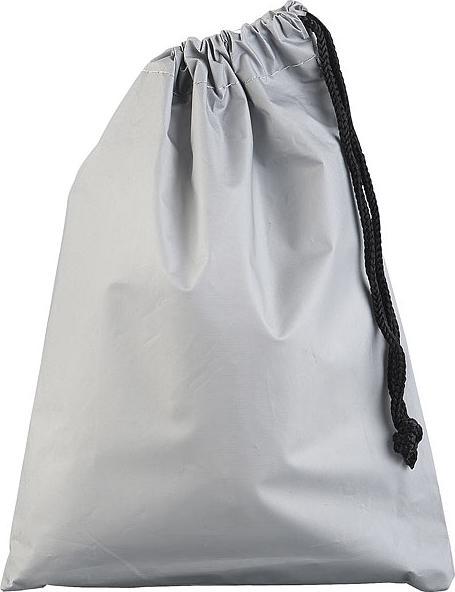 Produktbild Lescars 2in1-Universal-Windschutzscheiben-Abdeckung