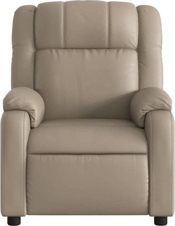 Produktbild vidaXL Relaxsessel Kunstleder