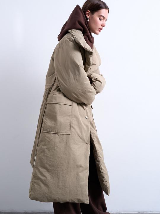 Produktbild Topshop TSJULIA Jacke Daunenjacke (L)