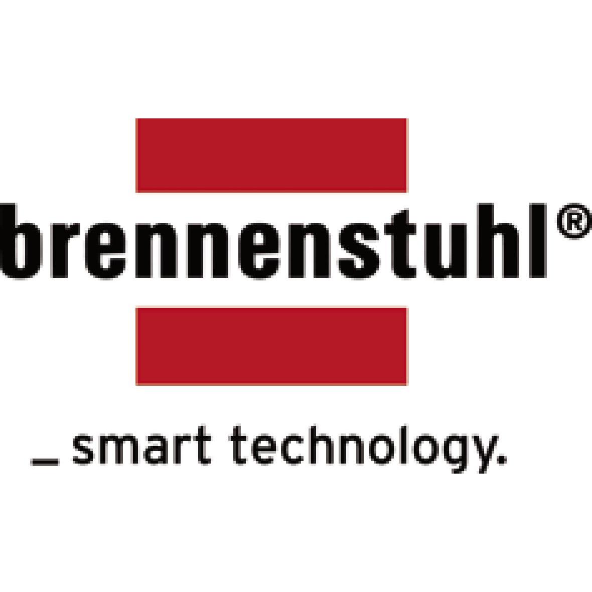 Thumbnail - Brennenstuhl, Kabelrolle, CEE Kabeltrommel ST GARANT 320 5G2,5 Länge 25 m IP44 (25 m, 2.50 mm²)