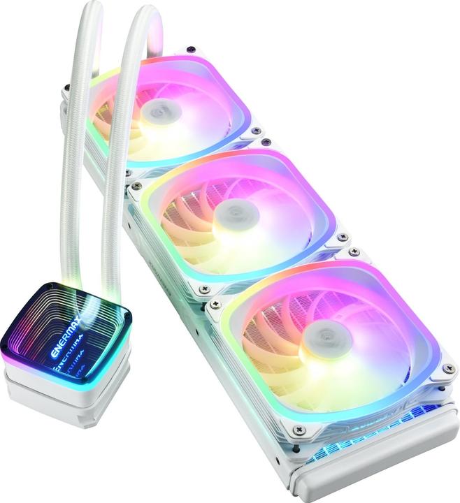 Actual product image Enermax Aquafusion ADV 360