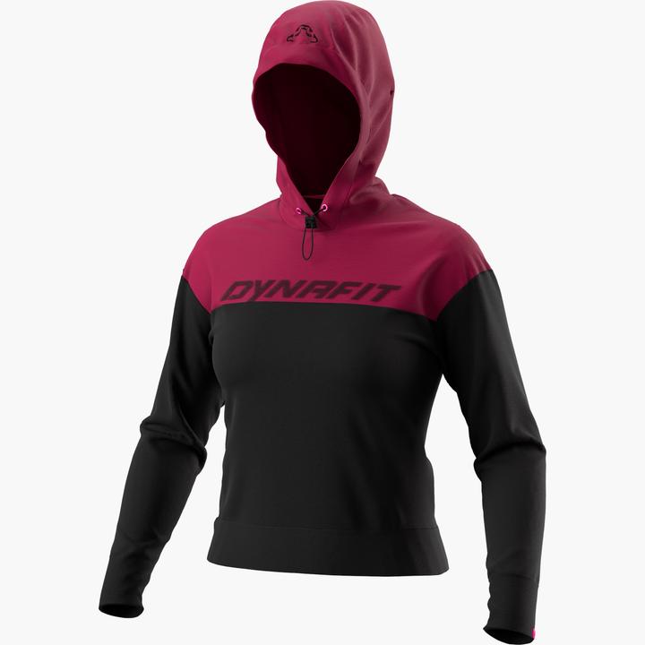 Immagine prodotto Dynafit 24/7 HOODY, Signore (L)