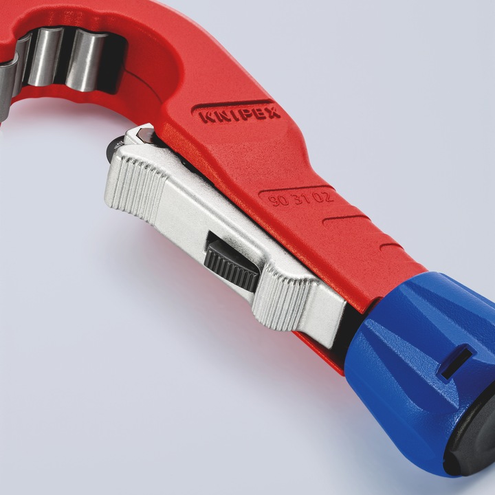Actual product image Knipex TubiX Pipe cutter (180 mm)