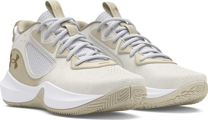 Actual product image Under Armour UA Lockdown 6