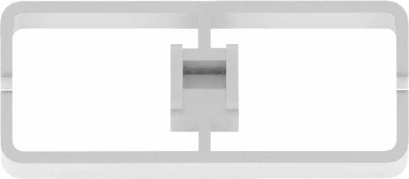 BMB Beschläge BMB FLEXIT RT 2, Kabelführung für höhenverst. Arbeitsplätze (Kabelkanal)