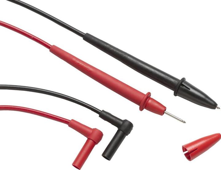 Produktbild Fluke Sicherheits-Messleitungs-Set (