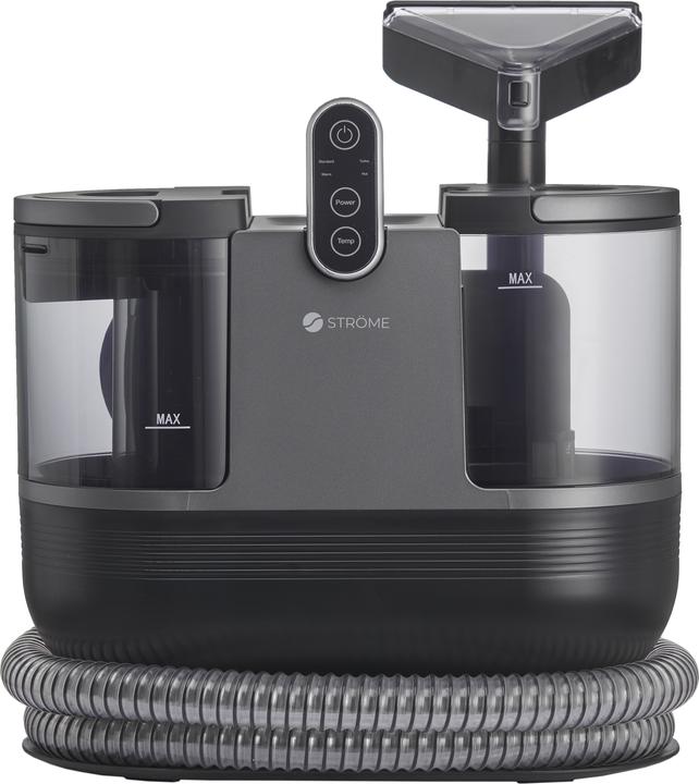 Produktbild Ströme PowerClean 56A textile cleaner