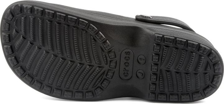 Produktbild Crocs K's Classic Mary Jane Clog (35)