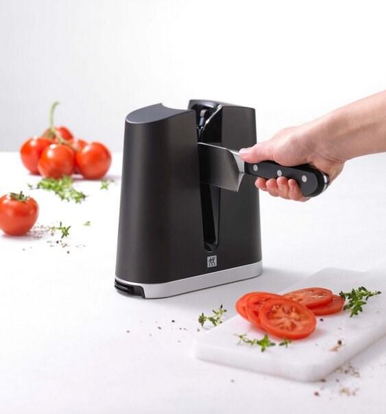 Actual product image Zwilling V-Edge