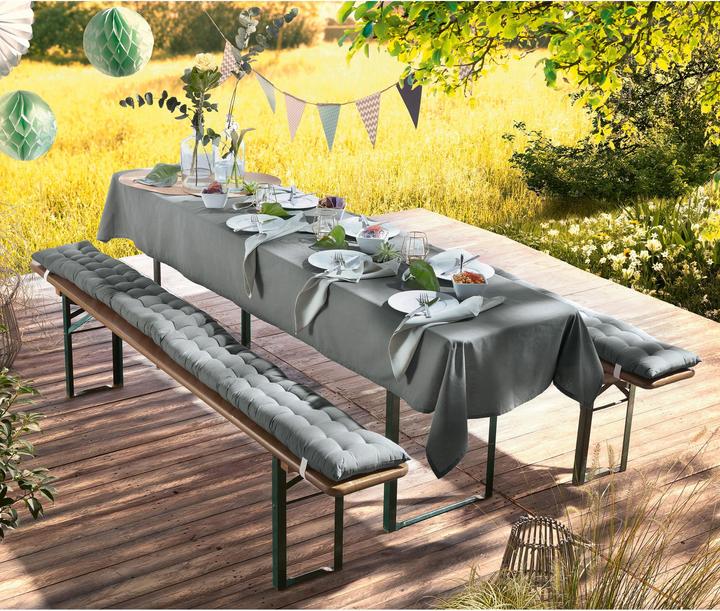 Image du produit Redbest Nappe de table de bière (90 x 260 cm)