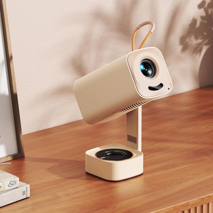 Actual product image Yaber T1 Pro (Full HD, 220 lm, 1.54 - 1.18:1)