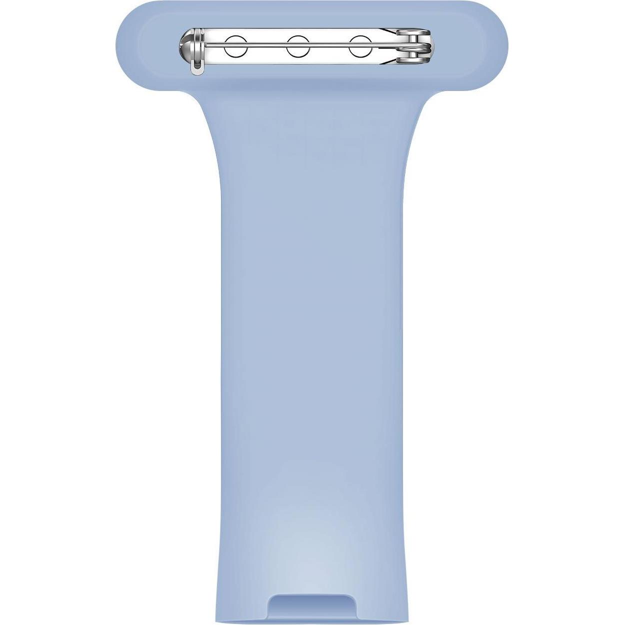 Strap-it Armband (Charge 3), Uhrenarmband, Blau