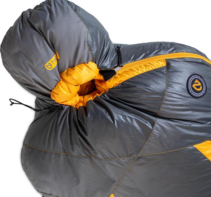 Produktbild Nemo Equipment Sonic -20 - Schlafsack