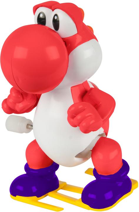 Immagine prodotto Tomy Super Mario: Yoshi - Pull and Go - Mystery Pack