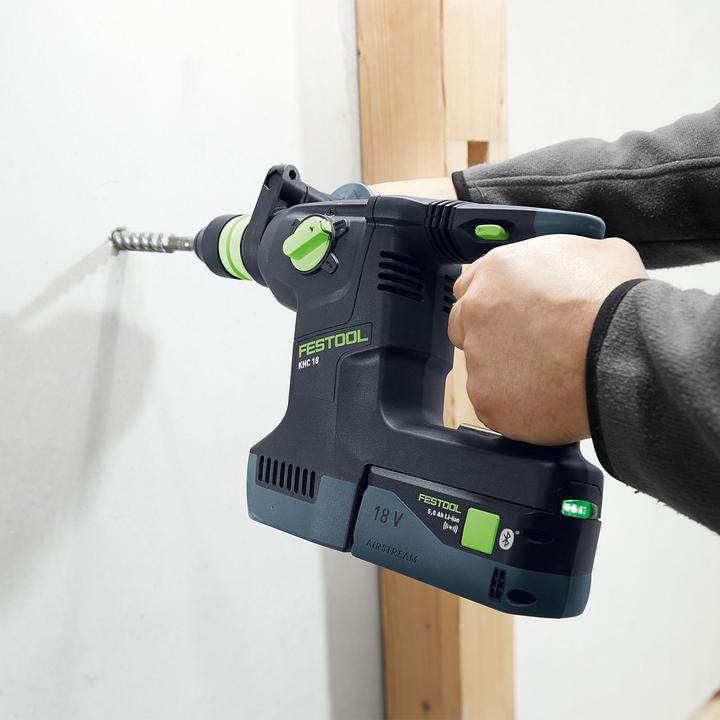 Produktbild Festool BP10023768 (Akkubetrieb)