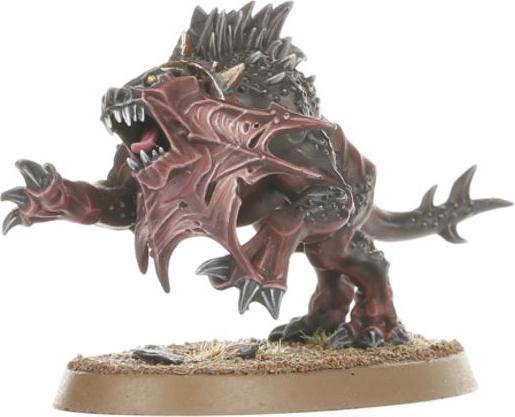 Actual product image Games Workshop 70-837 (Plastic)