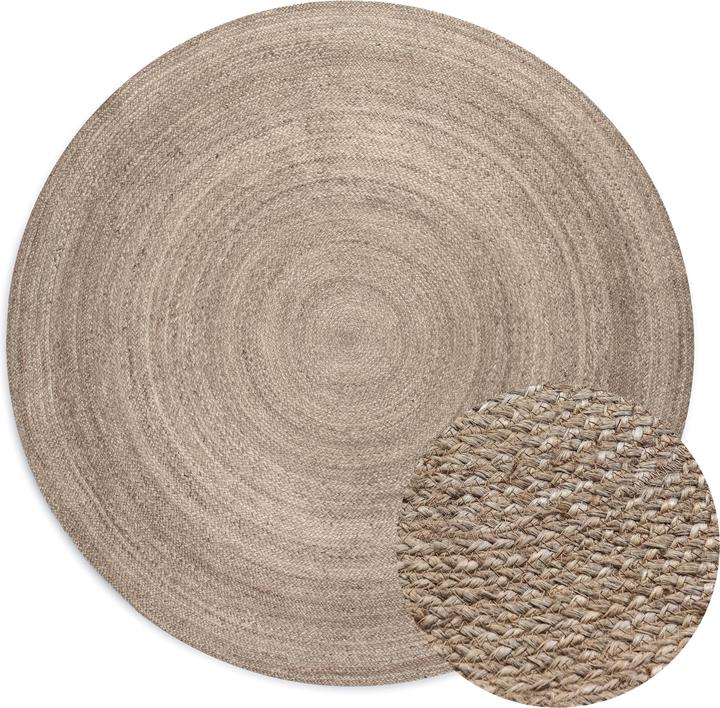 Produktbild Hanse Home Rangpur (140 cm)