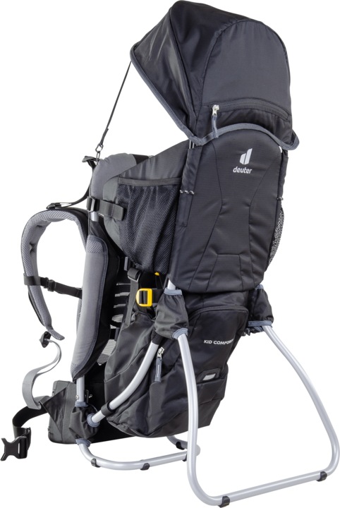 Actual product image Deuter Kid Comfort I Set