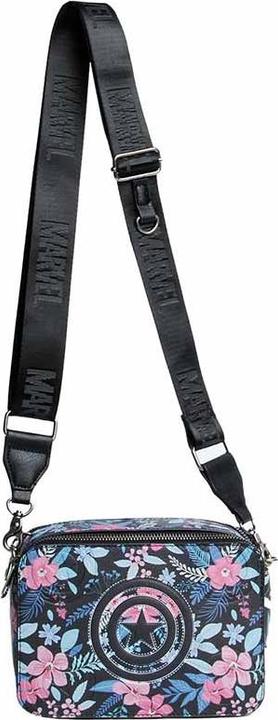 Produktbild Karactermania IBiscuit Shoulder Bag Spring