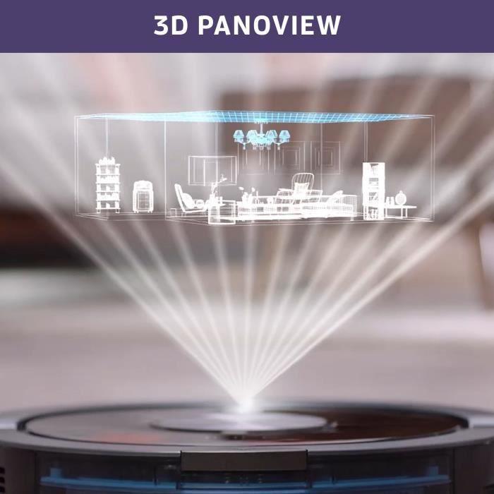 Produktbild Zaco A9s Pro