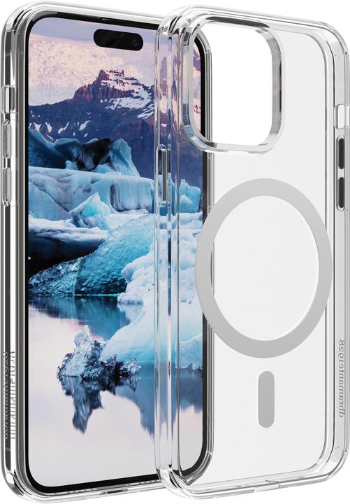 Produktbild dbramante1928 Iceland Pro Magsafe Clear (Apple iPhone 15 Pro Max)