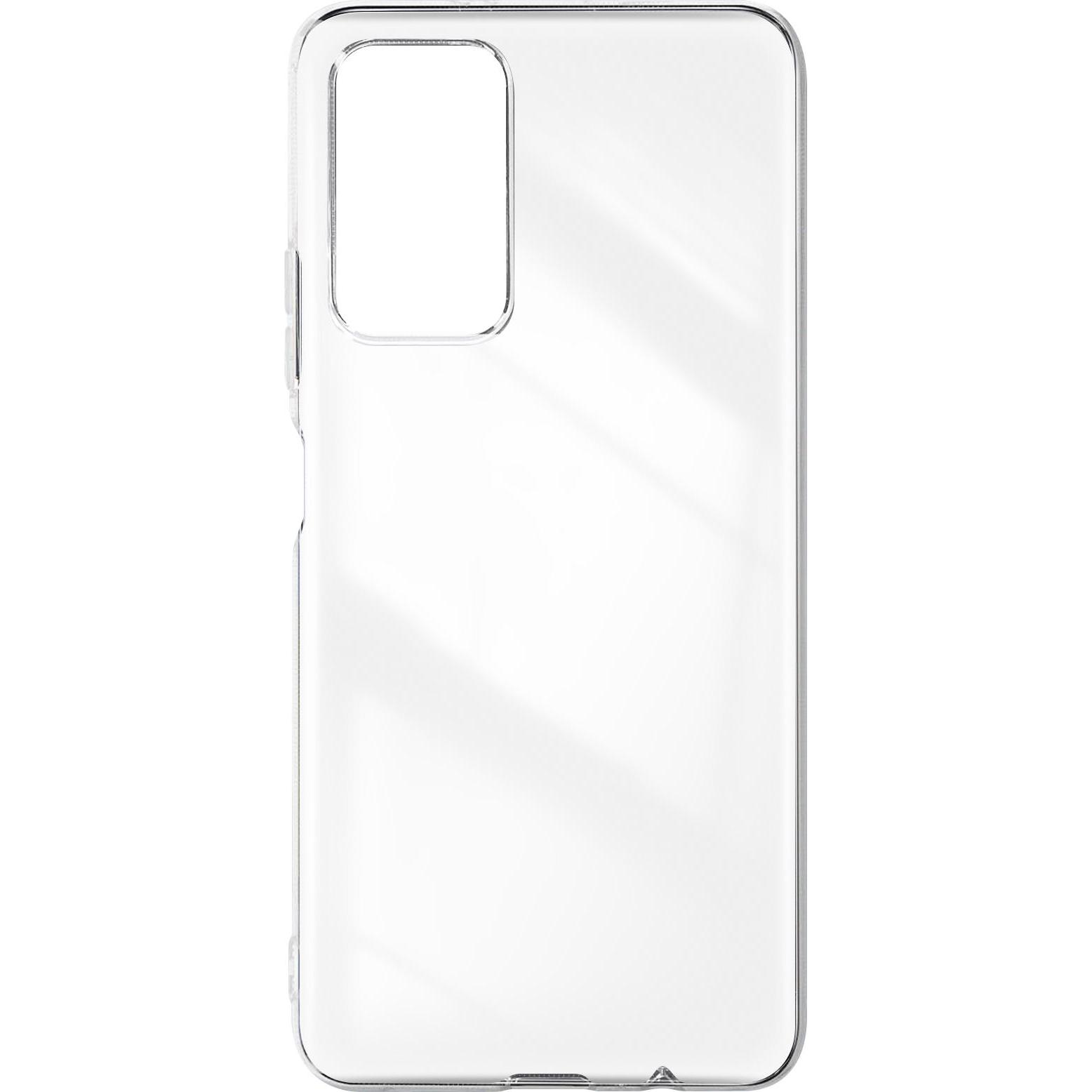 Avizar Francis Series (Xiaomi Poco M4 Pro 5G), Smartphone Hülle, Transparent