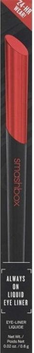 Immagine prodotto Smashbox Always On Eyeliner liquido nero (Nero)