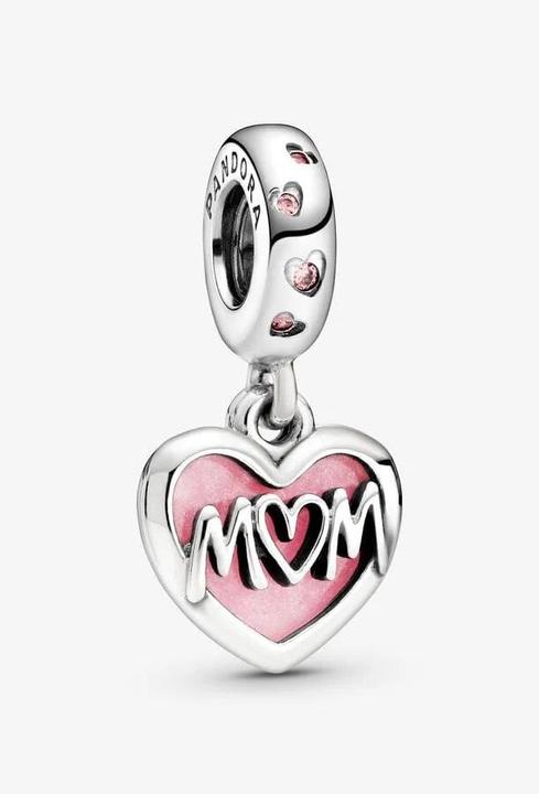 Immagine prodotto Pandora Fascino della mamma (Argento 925)
