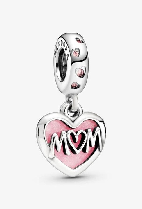Image du produit Pandora Mum Charm (Argent 925)