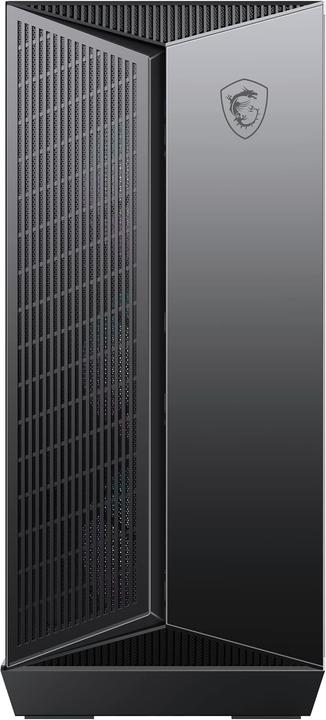 Actual product image MSI MPG Gungnir 111R (ATX, mATX, Mini-ITX)