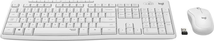 Actual product image Logitech MK295 (DE, Wireless)