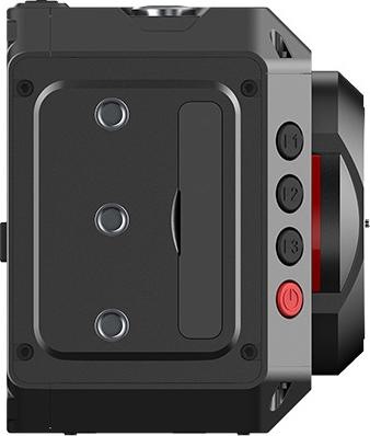 Image du produit Z Cam Z-Cam E2 (10 Mpx, 120p)