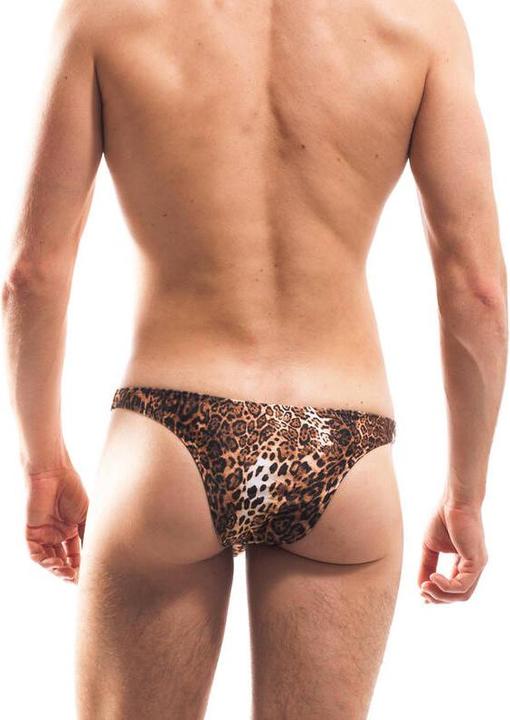 Produktbild Wojoer Leo Brasil Slip (XL)