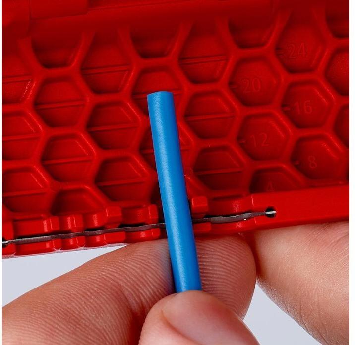 Produktbild Knipex TwistCut (100 mm)