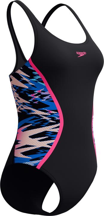 Produktbild Speedo Hyperboom Splice Muscleback 1p (48)