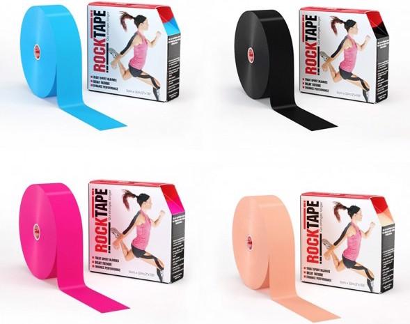 Produktbild Rock Tape Bulk RockTape (0.32 m)