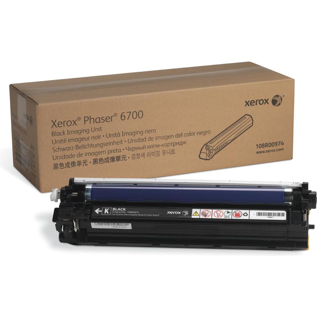 Xerox, Toner, 108r00974 (BK)