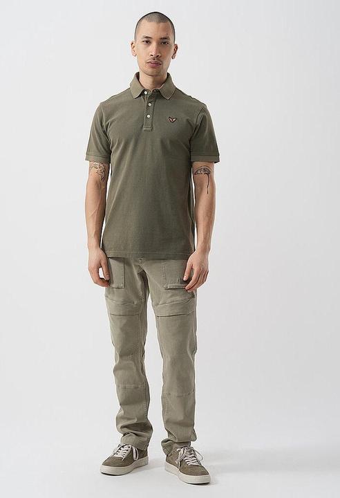 Produktbild Pme Legend Poloshirt (L)