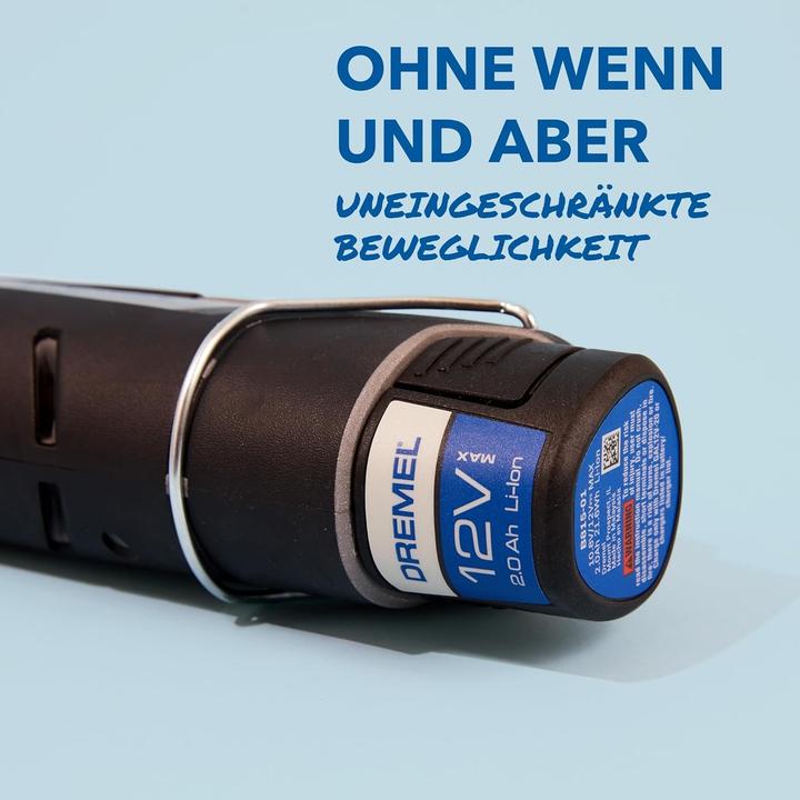 Produktbild Dremel 8240