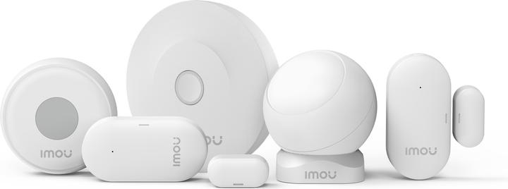 Image du produit Imou Smart Alarm Security Kit