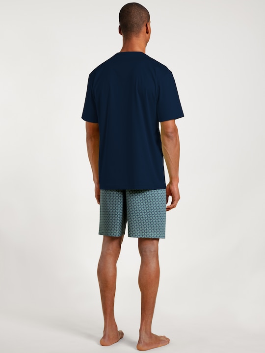 Produktbild Calida Nightwear Xtra Kurz-Pyjama (S)