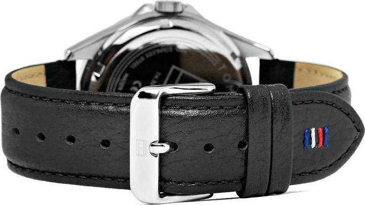 Image du produit Tommy Hilfiger Erik (Montre analogique, 46 mm)