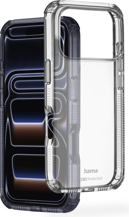 Produktbild Hama Extreme Protect (Apple iPhone 17 Pro)