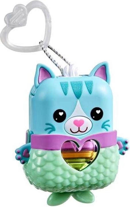 Productafbeelding Hasbro Nano-Mals Elektronische Fidget-Tierchen