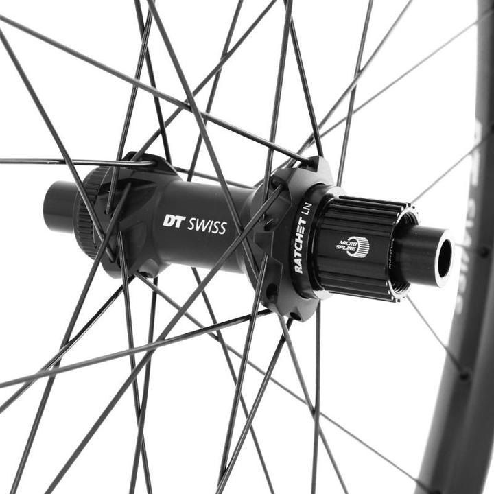 Produktbild DT Swiss M 1900 Spline (Hinterrad, 27.5")