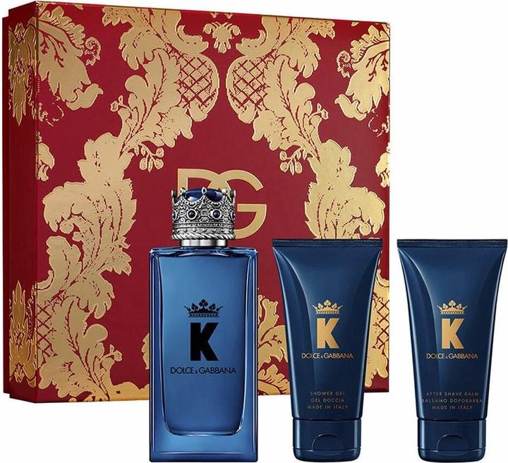 Aftershave, Duschmittel, Parfum